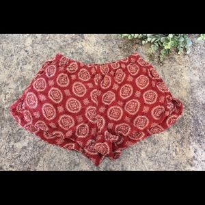 Brandy Melville Shorts